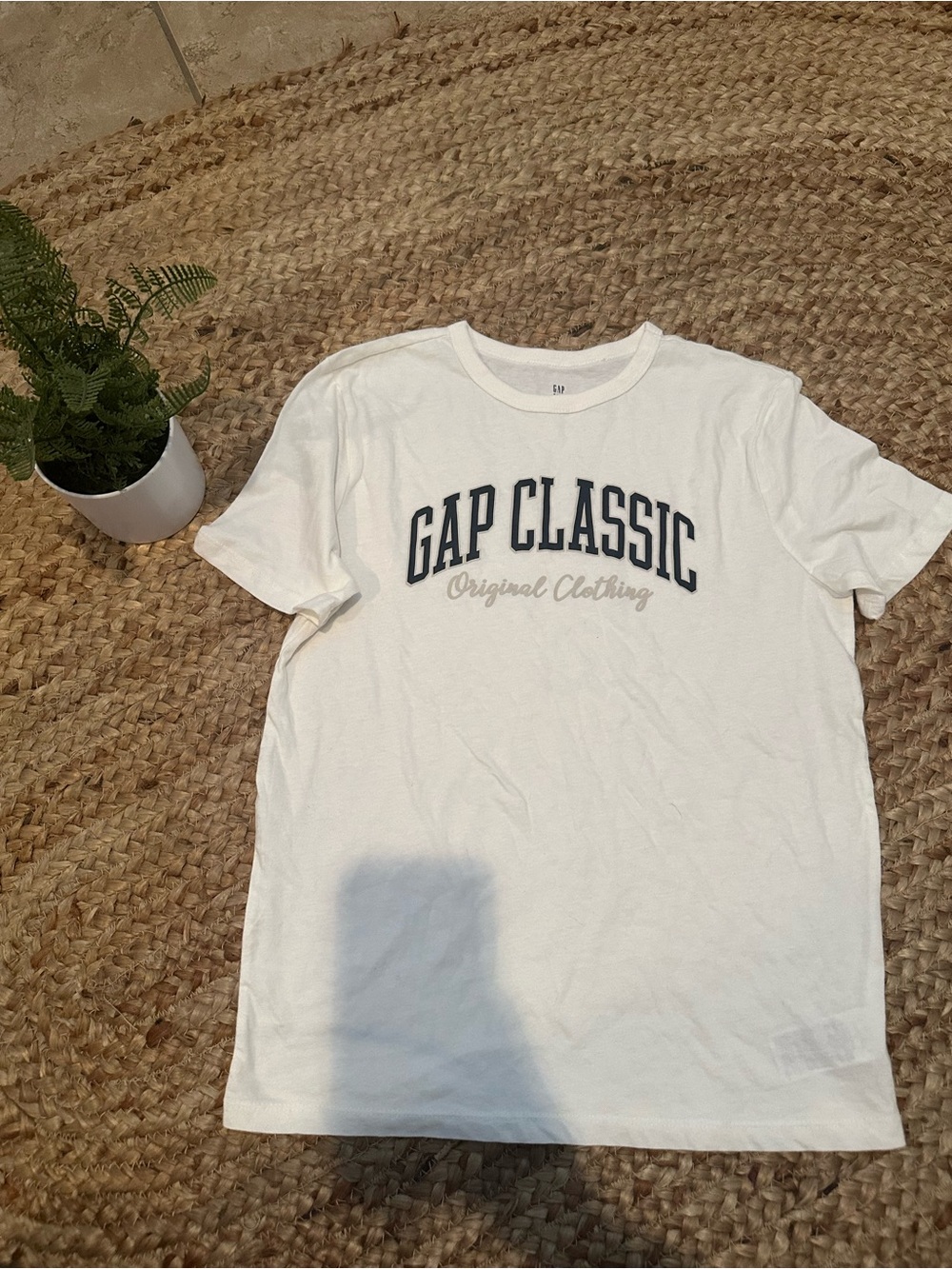 KIDS GAP TEE